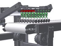 CVO KISP Aalter: Ei - manipulator