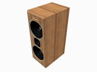 Galba Jurgen: Speaker System