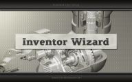 Inventor Wizard